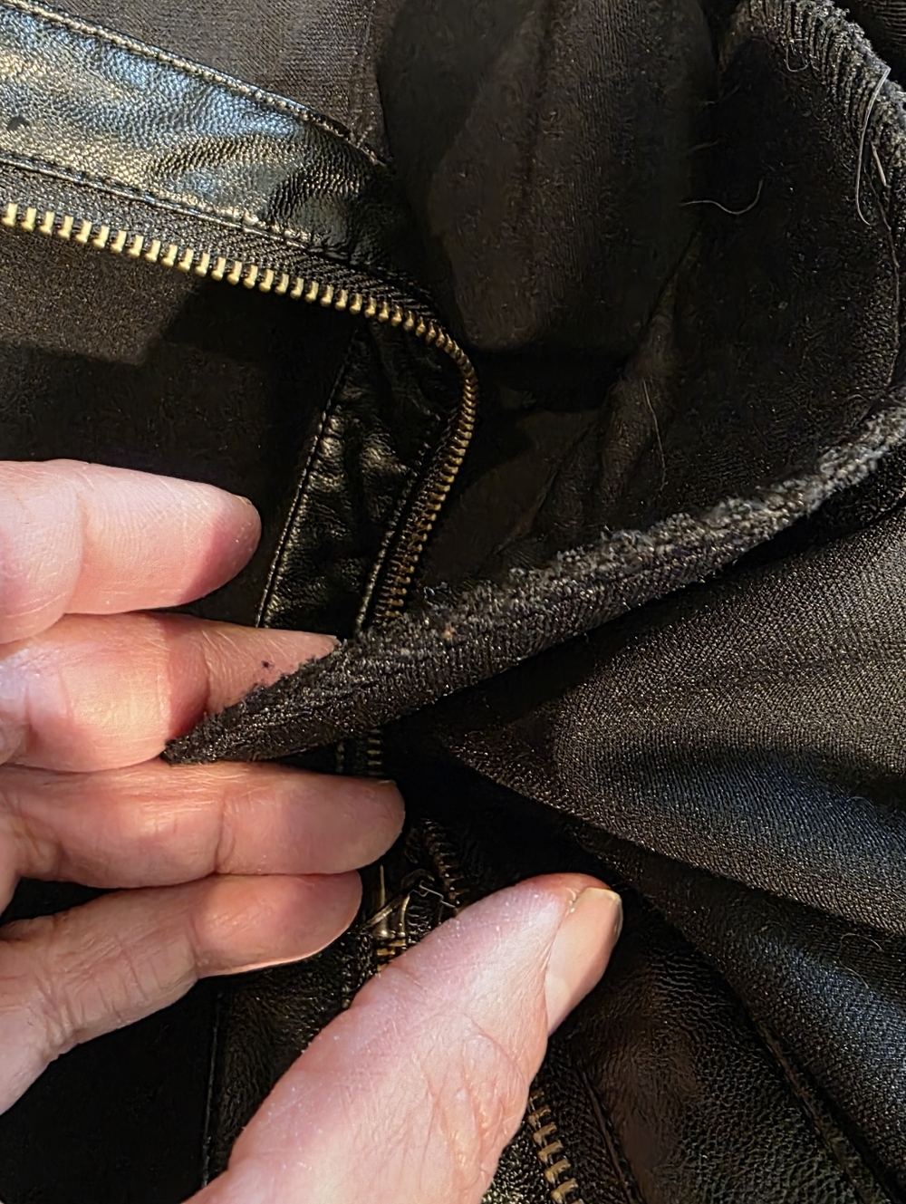 Ming Wang Blazer Size Medium - Picture 7 of 7